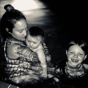 Meet your Posher, Caryn